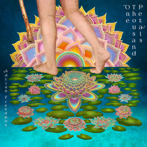 Jizō - Heart Of Gold