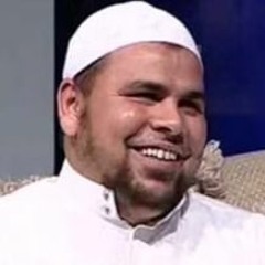 الشيخ عبد الله كامل || قُلْ يَا عِبَادِيَ الَّذِينَ أَسْرَفُوا عَلَى أَنْفُسِهِمْ