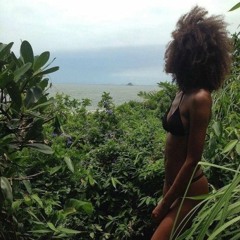 Gyals Love Afro / Mix 5