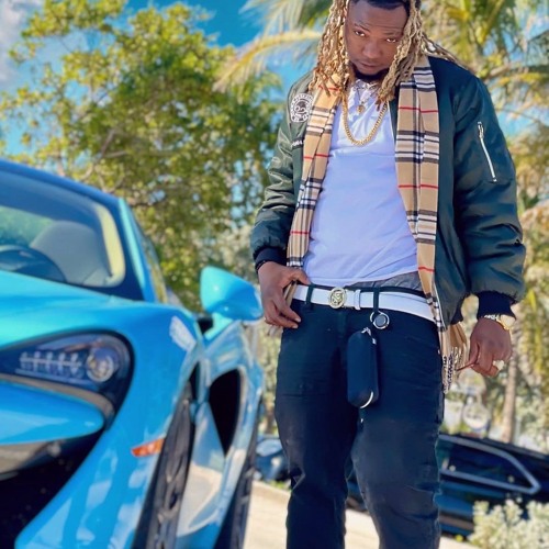 Triple M HtmE - JoyRide (ALBUM): Past Echoes Leads To Success