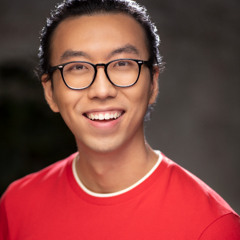 Zion Jang | Audiobook Samples