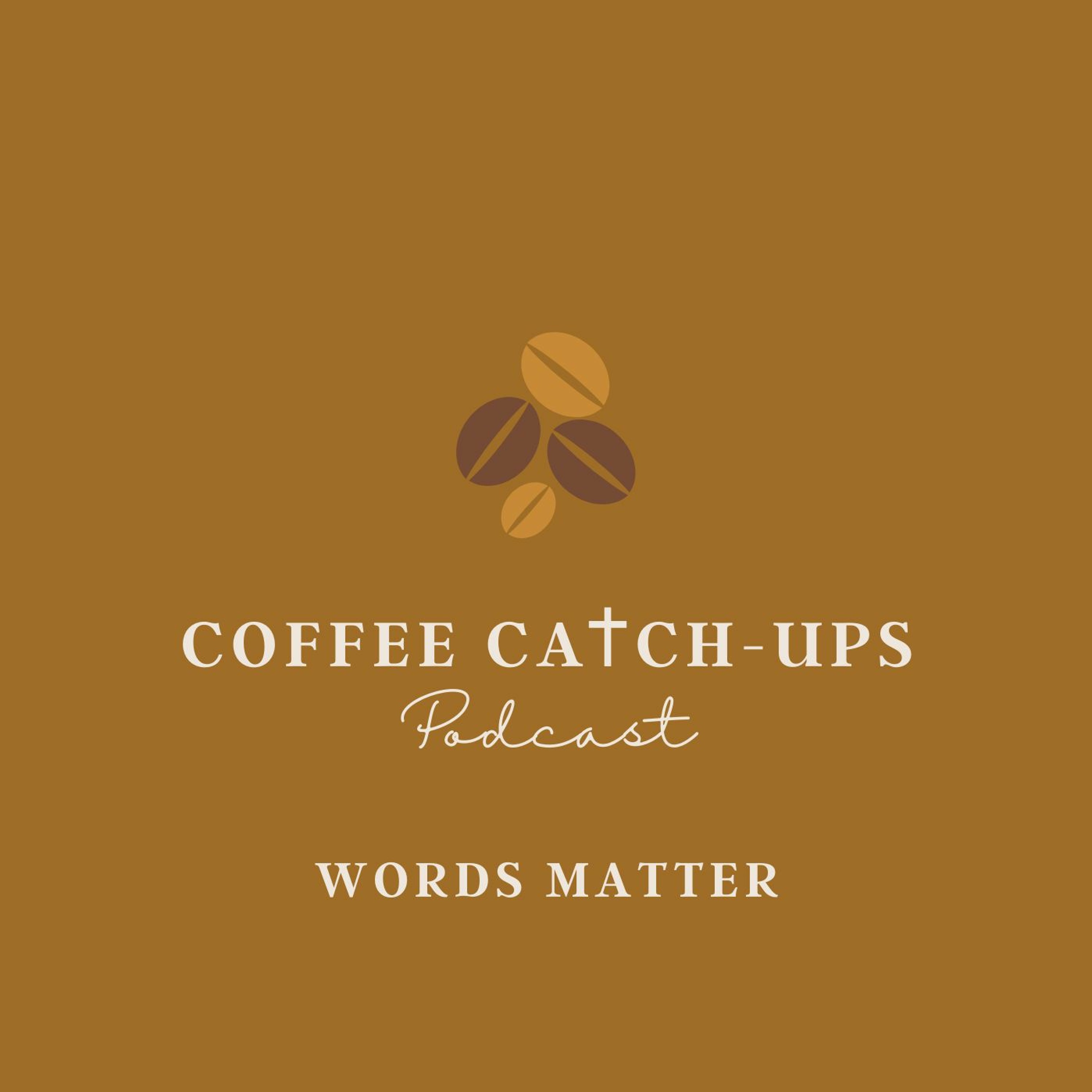 Episode 5: Words Matter episode artwork