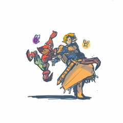 Hero's Purpose IV: Ballad of the Goddess (Acoustic)
