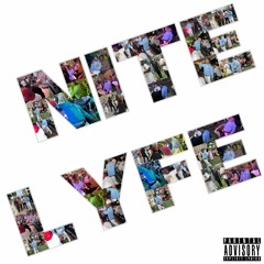 4. All Nite (Nite Lyfe Album)