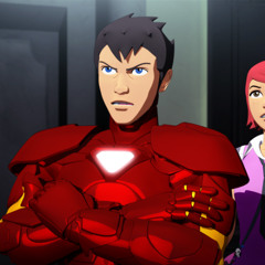 tony stark