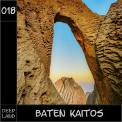Deep Land - Baten Kaitos (Set 018)