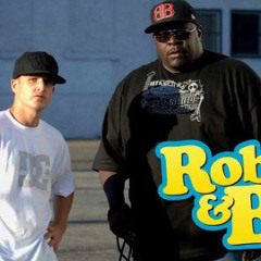 Rob and Big (prod.StupidDog Beats)