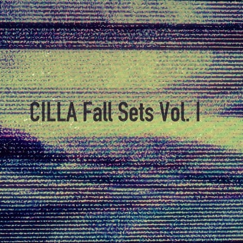 CILLA Fall Sets Vol. I