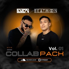 BEATMOON - Collab Pack Vol. 1  (Ft. LVCA) 🔥 FREE DOWNLOAD 🔥