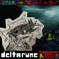 spampersand song probably not finishing