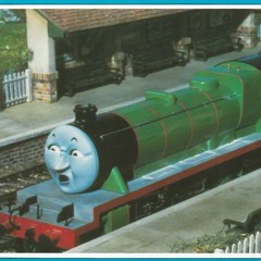 Henry F.A.T