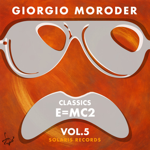 E=Mc2 (Talla 2XLC Club Mix Remaster)