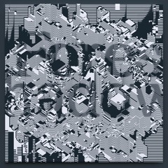 Foreshadow LP (Inc. The Fear Ratio Remix) | EVIGHET004