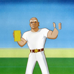 Mr clean (Feat, 16$ handbag)