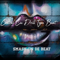 SmashOnDeBeat - Central_Cee_Drill Type Beat 2025.mp3
