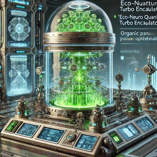 The Turbo Encabulator