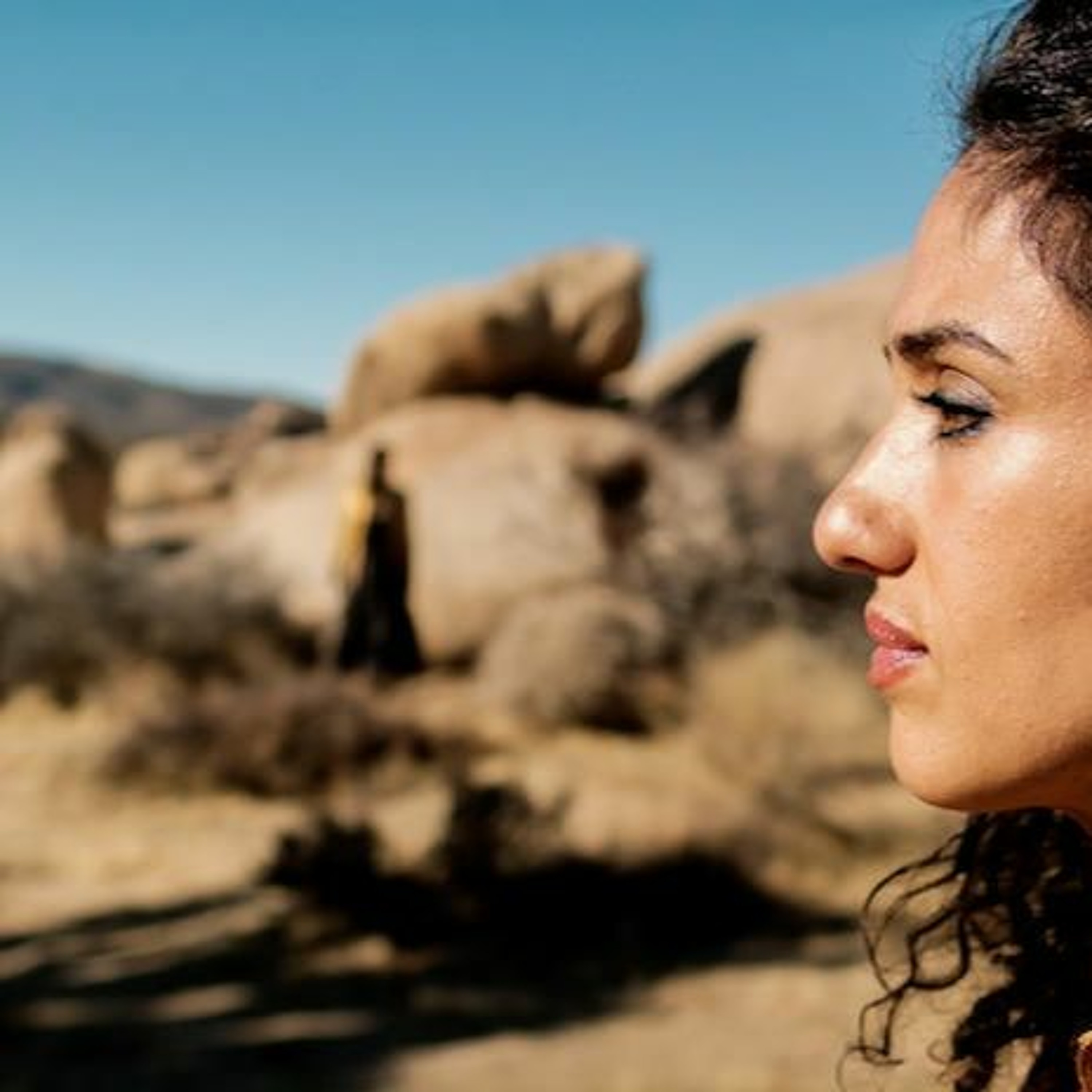 Arabic Meets The Blues On Naima Shalhoub's Album 'Siphr' episode artwork