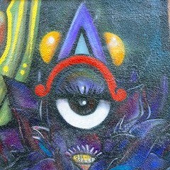 Inside the Isis Temple- Vibhutihi- June 2023