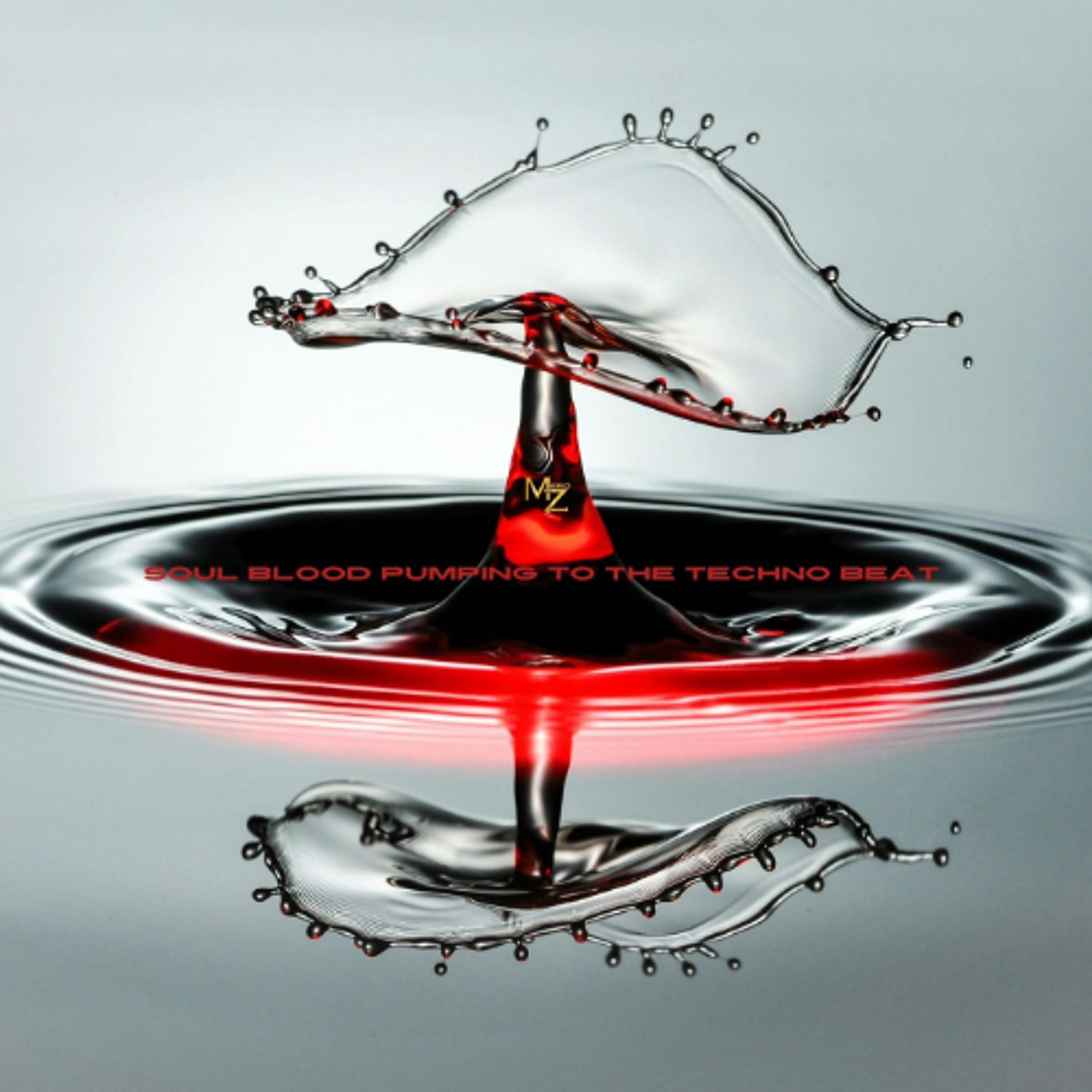 Mario Z-Soul Blood Pumping To The Techno Beat (Original Mix) episode artwork