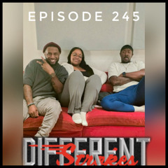 EP: 245 - Get Me Out Your Group Chat! 😖