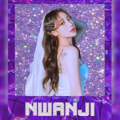 NWANJI IN THE MIX EP.02(live)