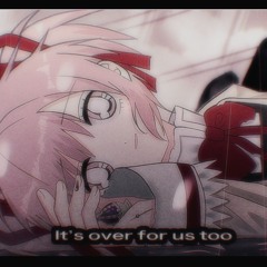 if i was perfect - cry like velvet
