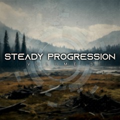 Steady Progression Vol. 03