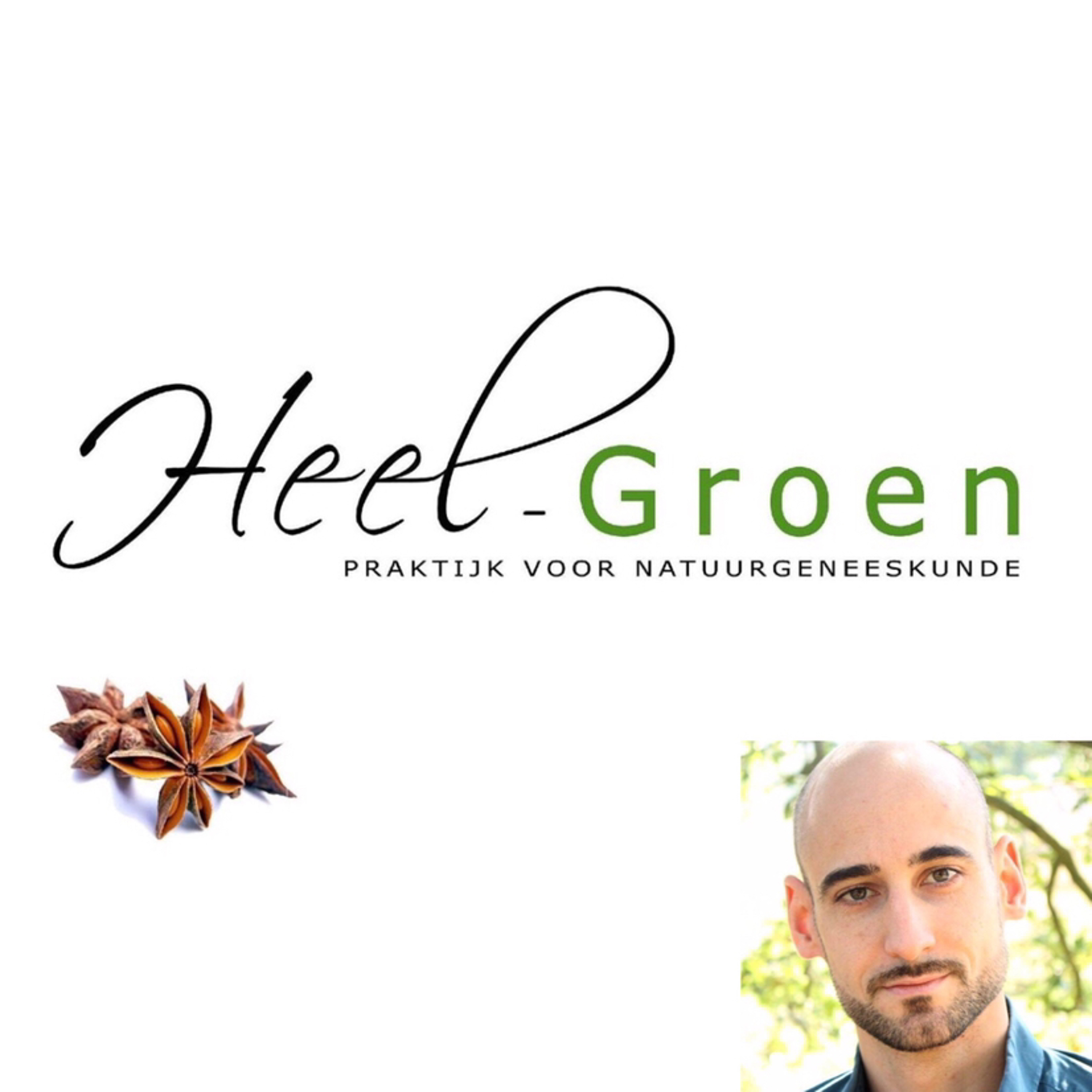 Heel Groen Aflevering 101 ~ herborisme.m4a episode artwork