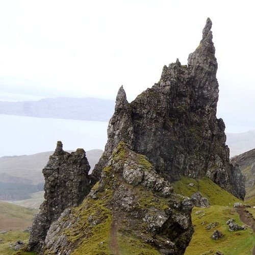 Corc Glens