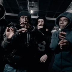 Billzdotty & Lil Mach & HoodStarDotty & Amoney & Adotfrmdao — Side Step