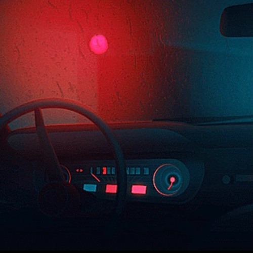 텅빈거리 (Prod. TYRAN) (JoyLee X CTRL-K)