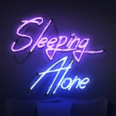 ADYMUS & Keeli Summer - Sleeping Alone