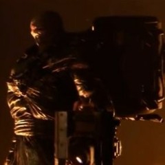 Unstoppable Nemesis