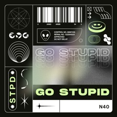 N40 - GO STPD