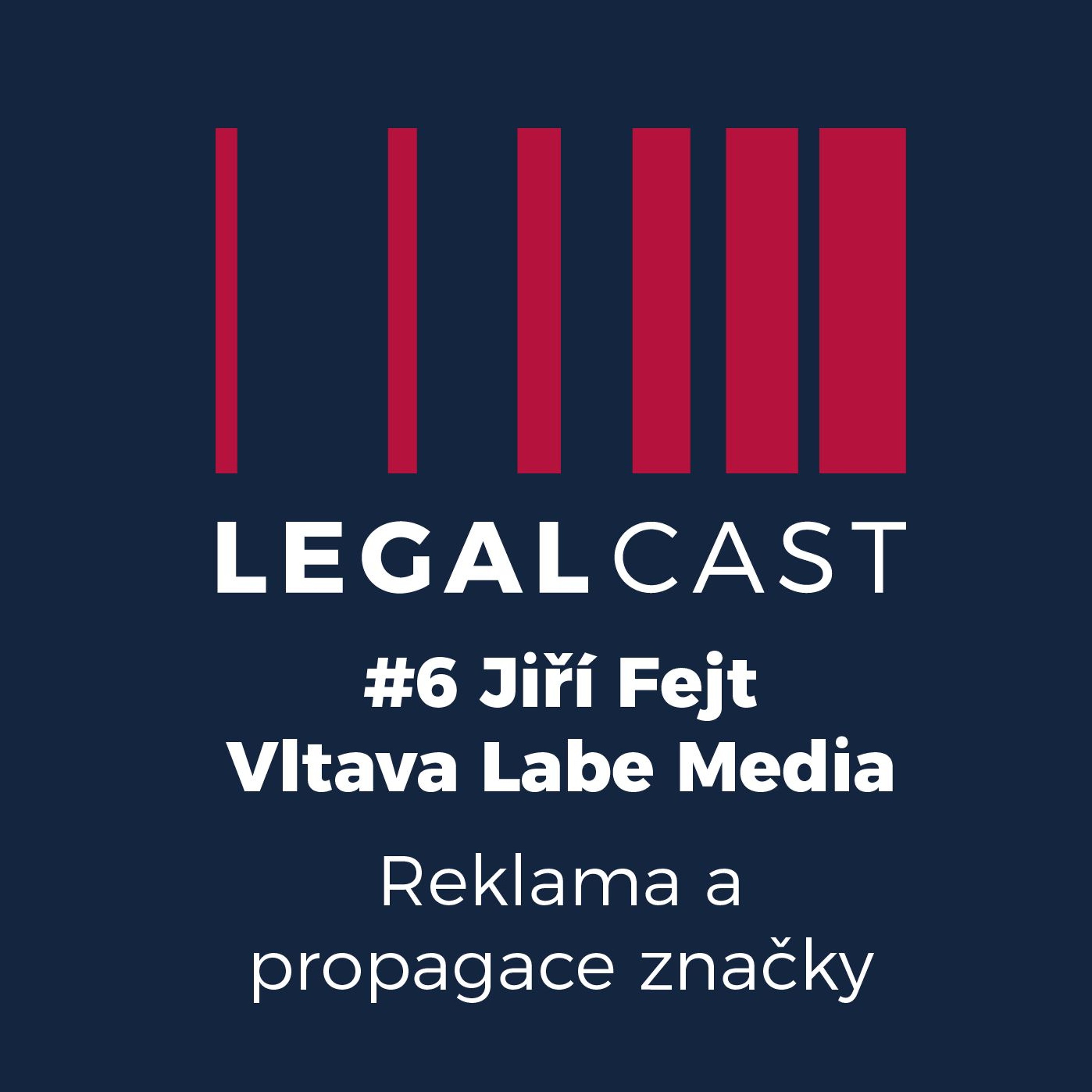 LegalCast