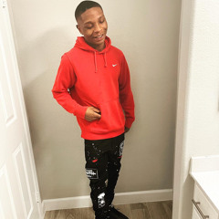 Ja’Kari Jones FT DAREY, KOBE~ Hoochie