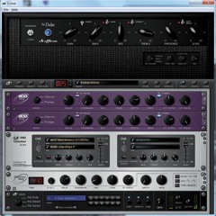 Djouby TEST VST SGEAR