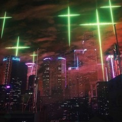 UPTOWN - Travis $cott (reprod.)