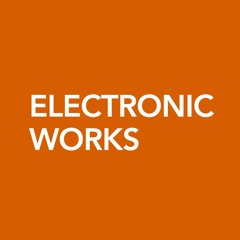 Electronic works (albums & compilations)