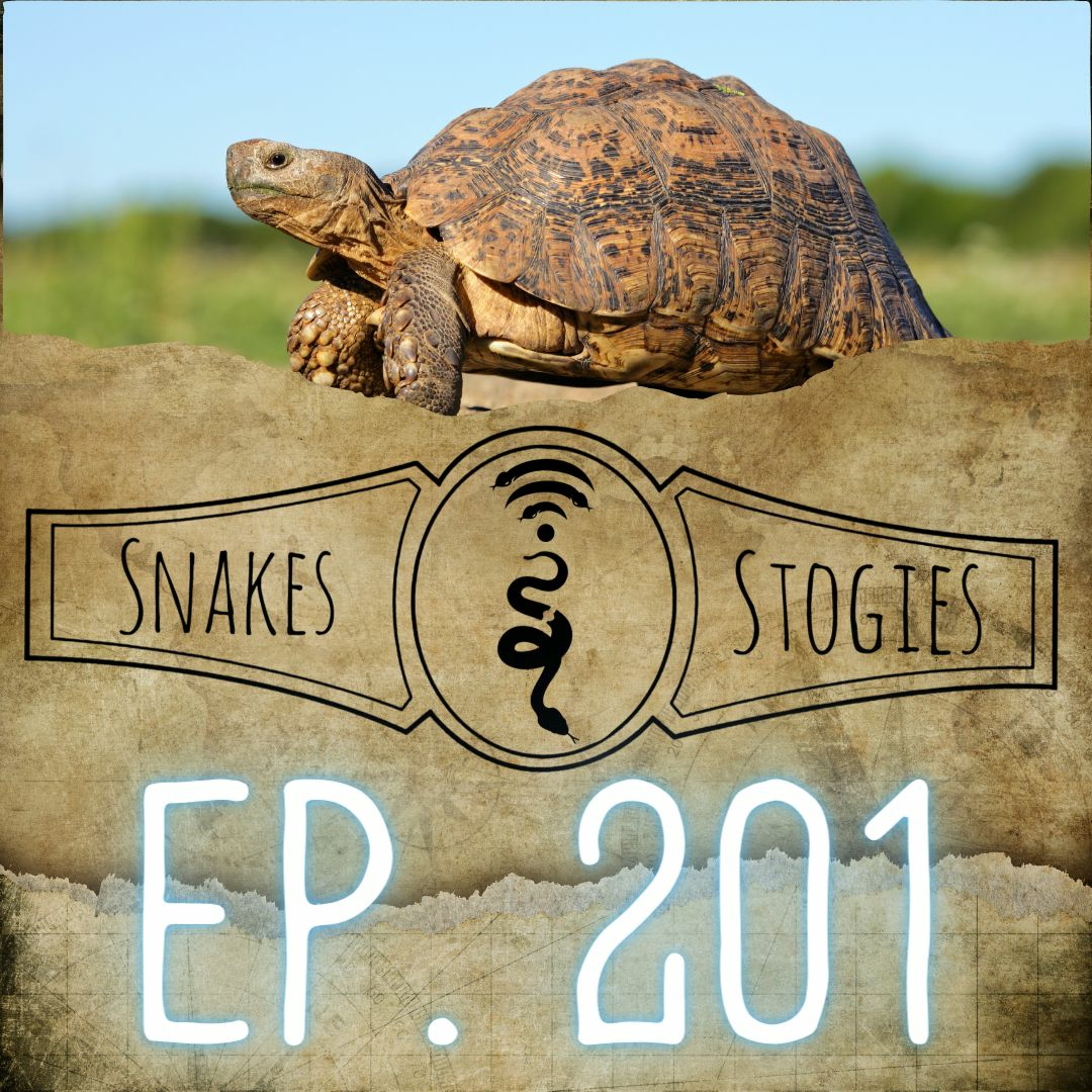 John Callaway | Snakes & Stogies Ep. 201