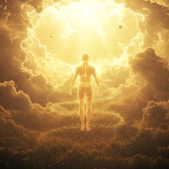 I Allow the Light of My Divinity to SHINE