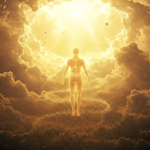 I Allow the Light of My Divinity to SHINE