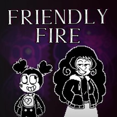 [A Spinel Megalolazing] FRIENDLY FIRE (Generalized)