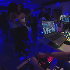 DJ SIMO Live Sets