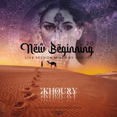 A NEW BEGINNING 2.0 Live Session