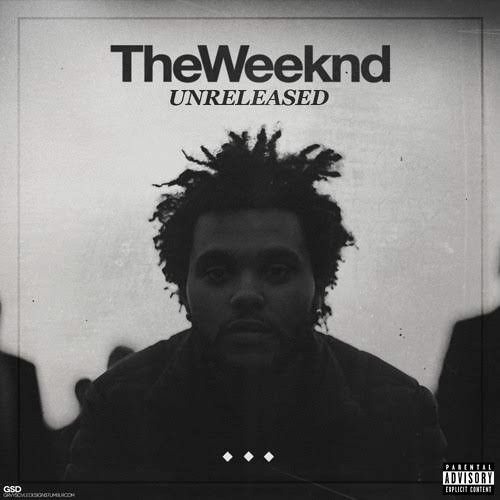 The Weeknd - Nothing (Unreleased)