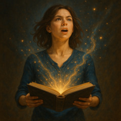 The Book of Whispers