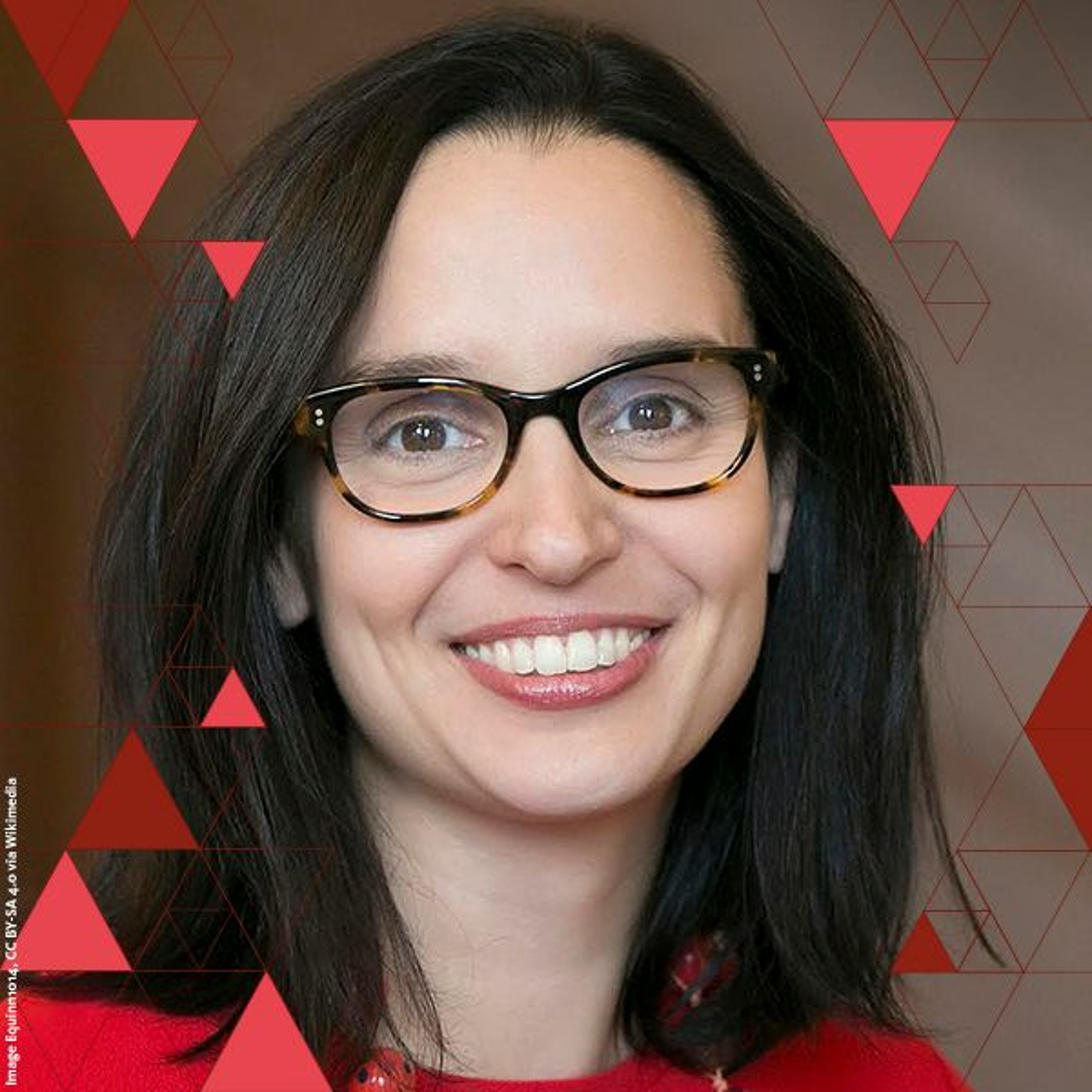 The Truth about Power | Lecture by organization scientist Julie Battilana episode artwork