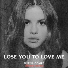 Selena Gomez - Lose You To Find Me (Bhave Remix)