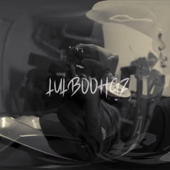 Lul Boohgzk - BadMan